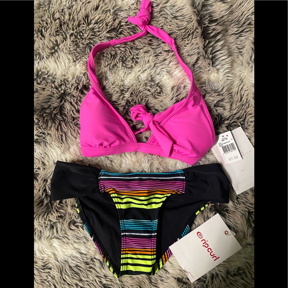 Rip Curl Bikini Set